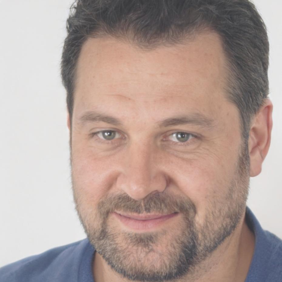 Portrait de Sébastien Moreau, expert en finance d'entreprise